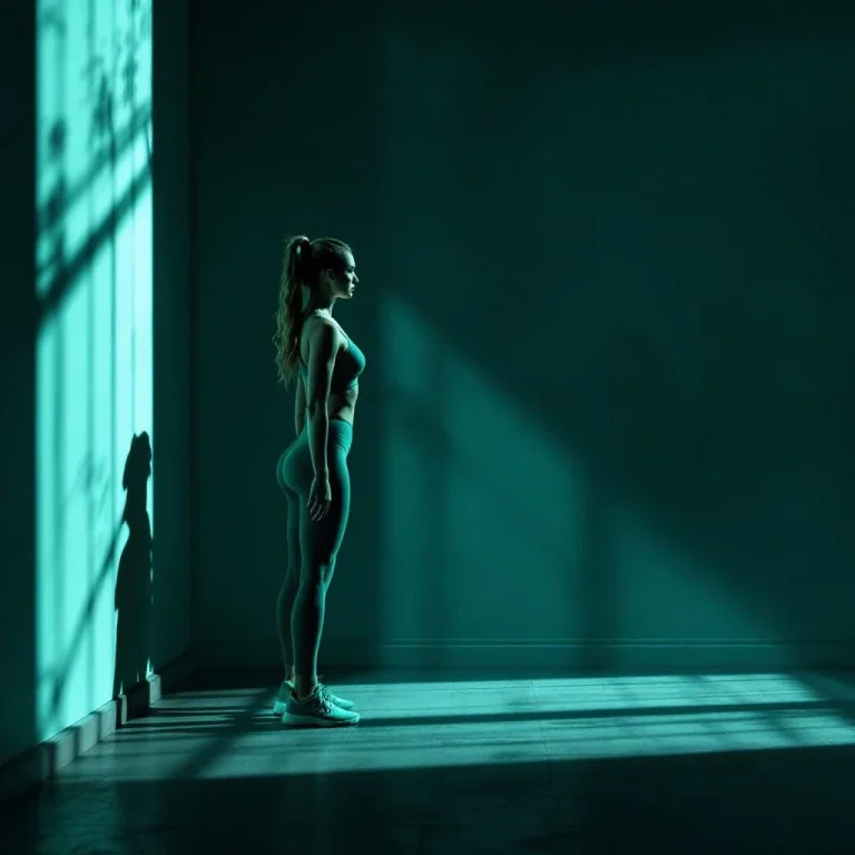 The Ultimate Guide to Building a Sustainable Fitness Routine That Actually Sticks